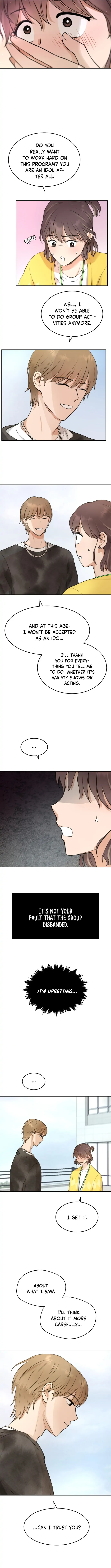 Your Kiss Scene! Chapter 1 - page 29