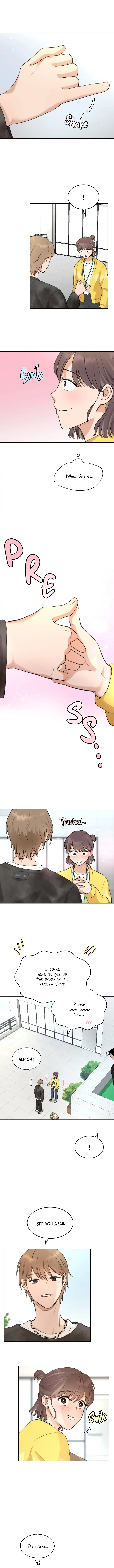 Your Kiss Scene! Chapter 1 - page 30