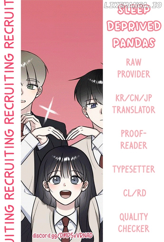 Your Kiss Scene! Chapter 32 - page 2