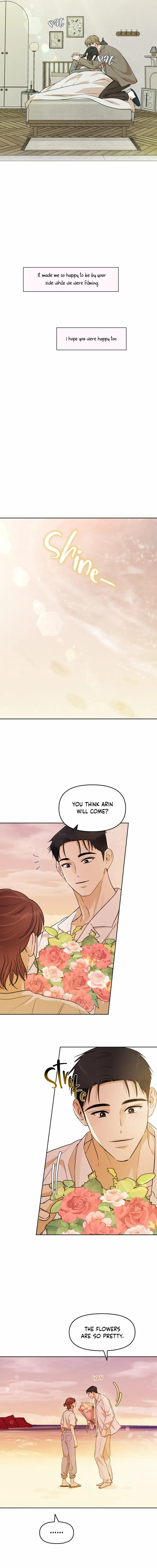 Your Kiss Scene! Chapter 81 - page 12