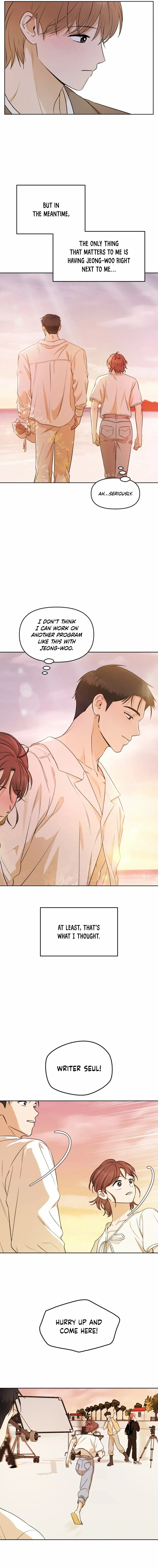 Your Kiss Scene! Chapter 81 - page 14
