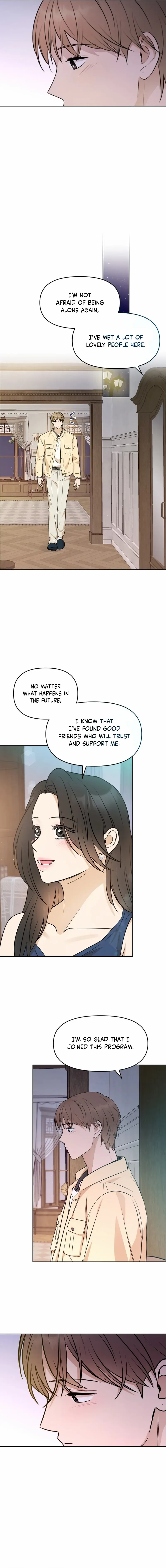 Your Kiss Scene! Chapter 81 - page 6