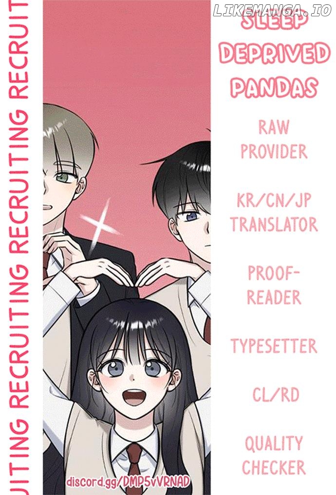 Your Kiss Scene! Chapter 37 - page 2