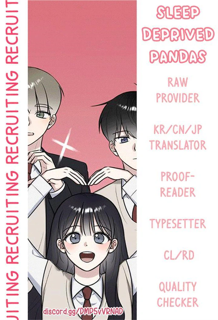Your Kiss Scene! Chapter 30 - page 2