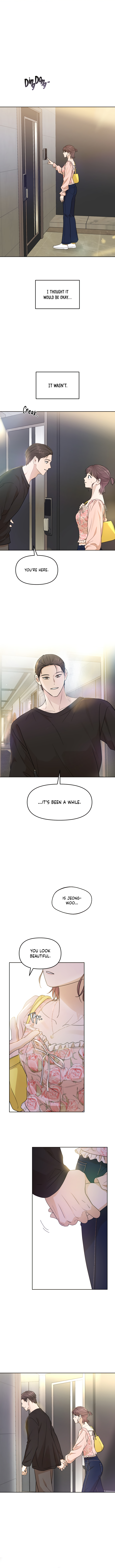 Your Kiss Scene! Chapter 56 - page 13