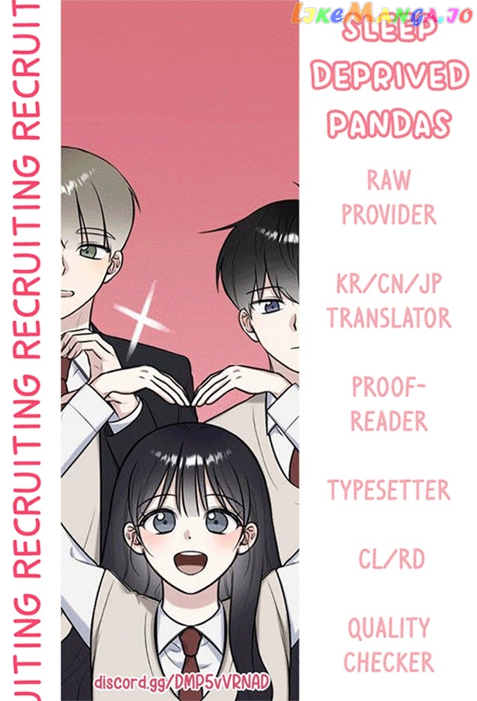 Your Kiss Scene! Chapter 22 - page 2