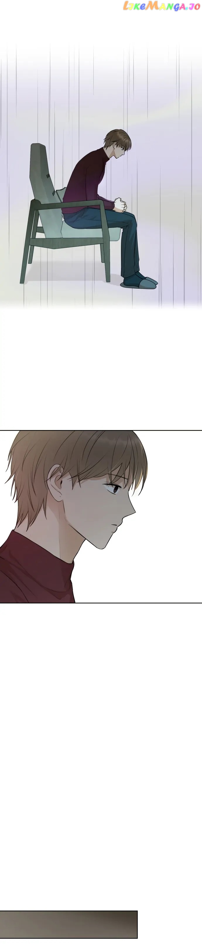 Your Kiss Scene! Chapter 22 - page 7