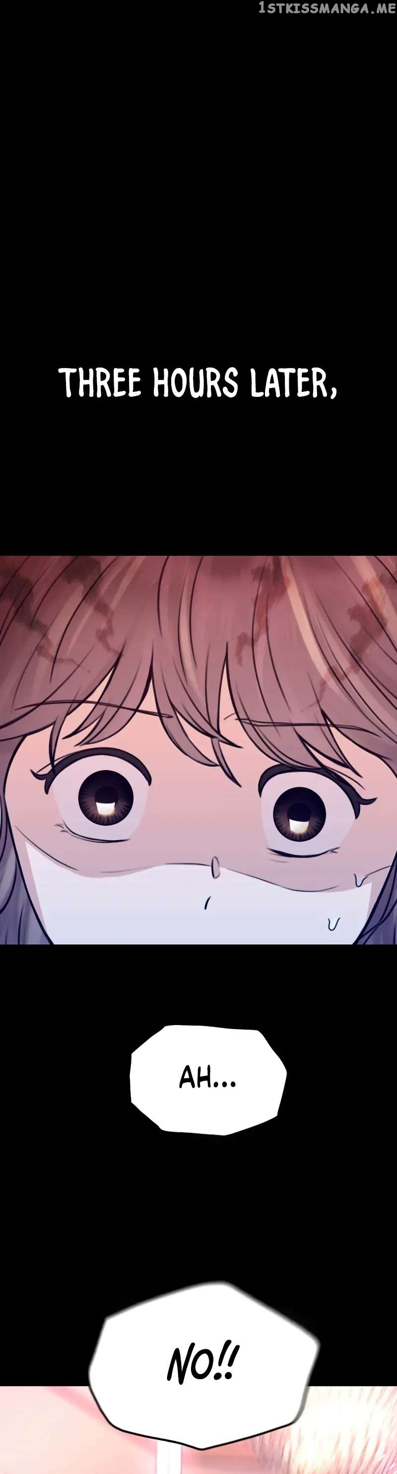 Your Kiss Scene! Chapter 9 - page 22