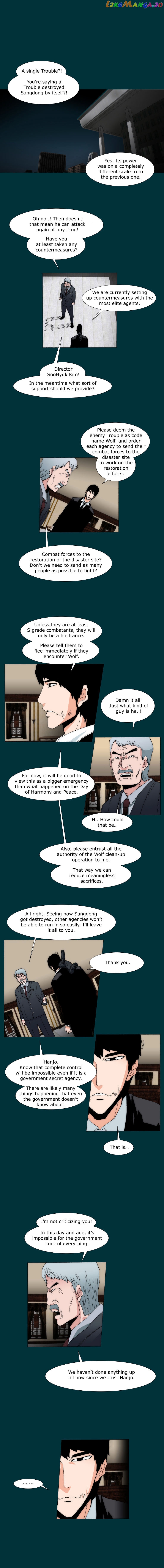 Trace 2.0 chapter 75 - page 2