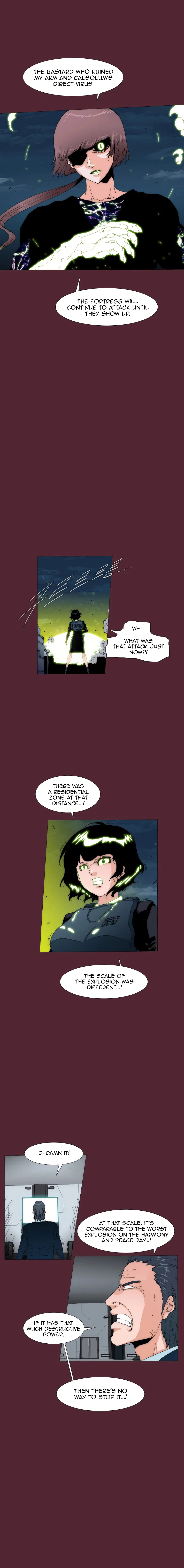Trace 2.0 Chapter 138 - page 11