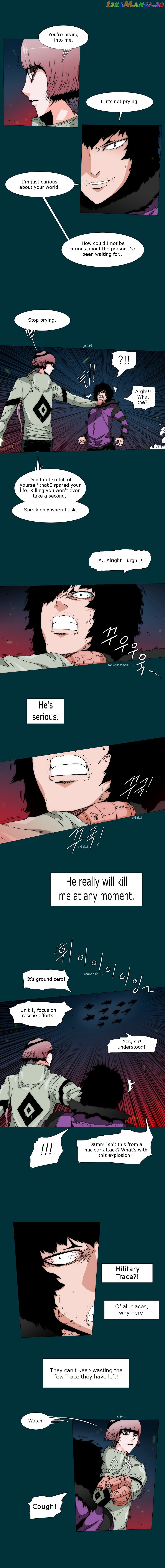 Trace 2.0 chapter 63 - page 2