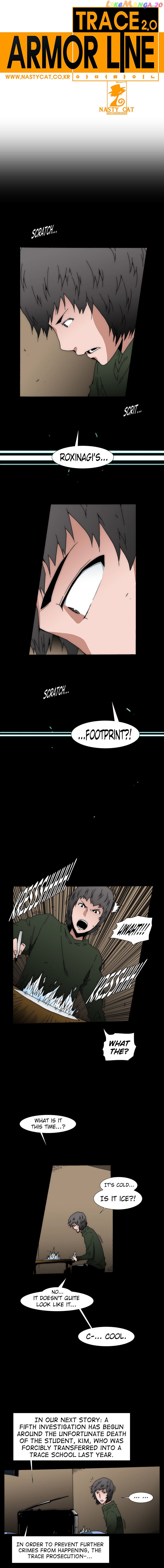 Trace 2.0 chapter 46 - page 1