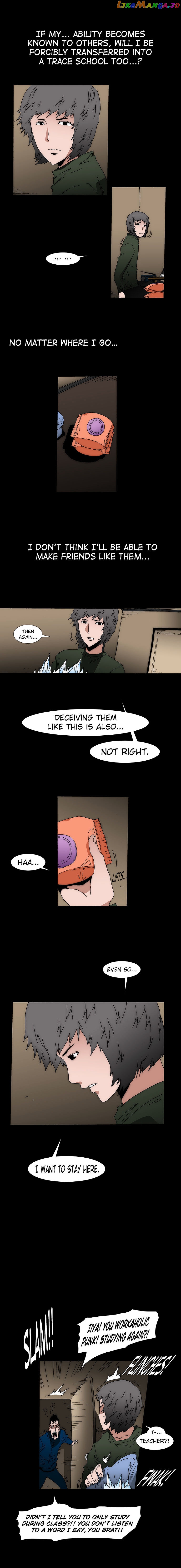 Trace 2.0 chapter 46 - page 2