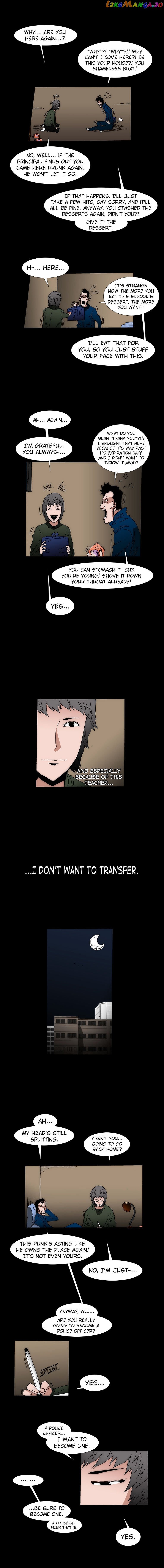 Trace 2.0 chapter 46 - page 3