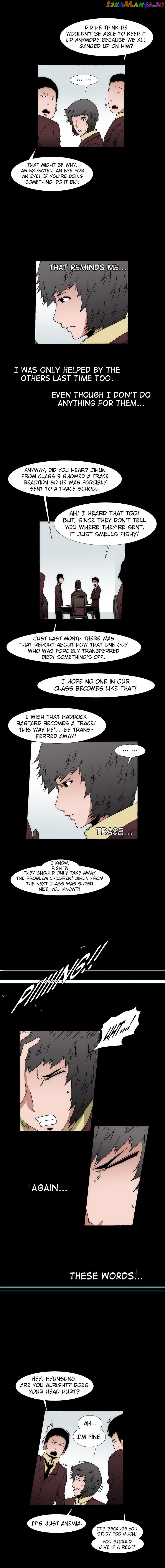Trace 2.0 chapter 46 - page 5