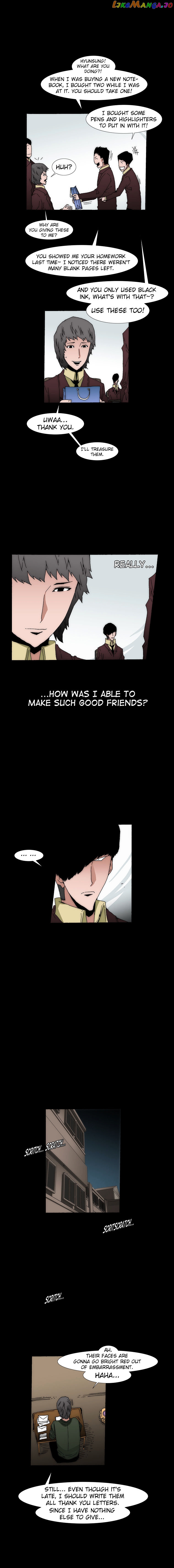 Trace 2.0 chapter 46 - page 6