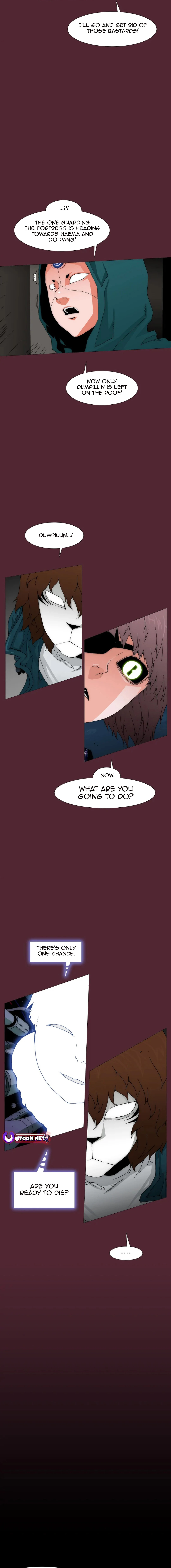 Trace 2.0 Chapter 143 - page 12
