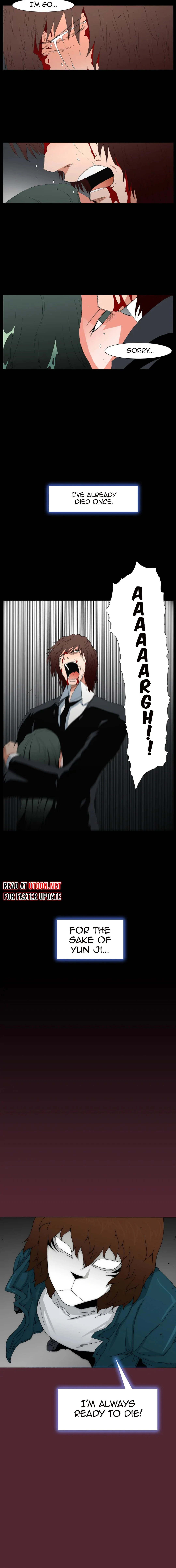 Trace 2.0 Chapter 143 - page 13