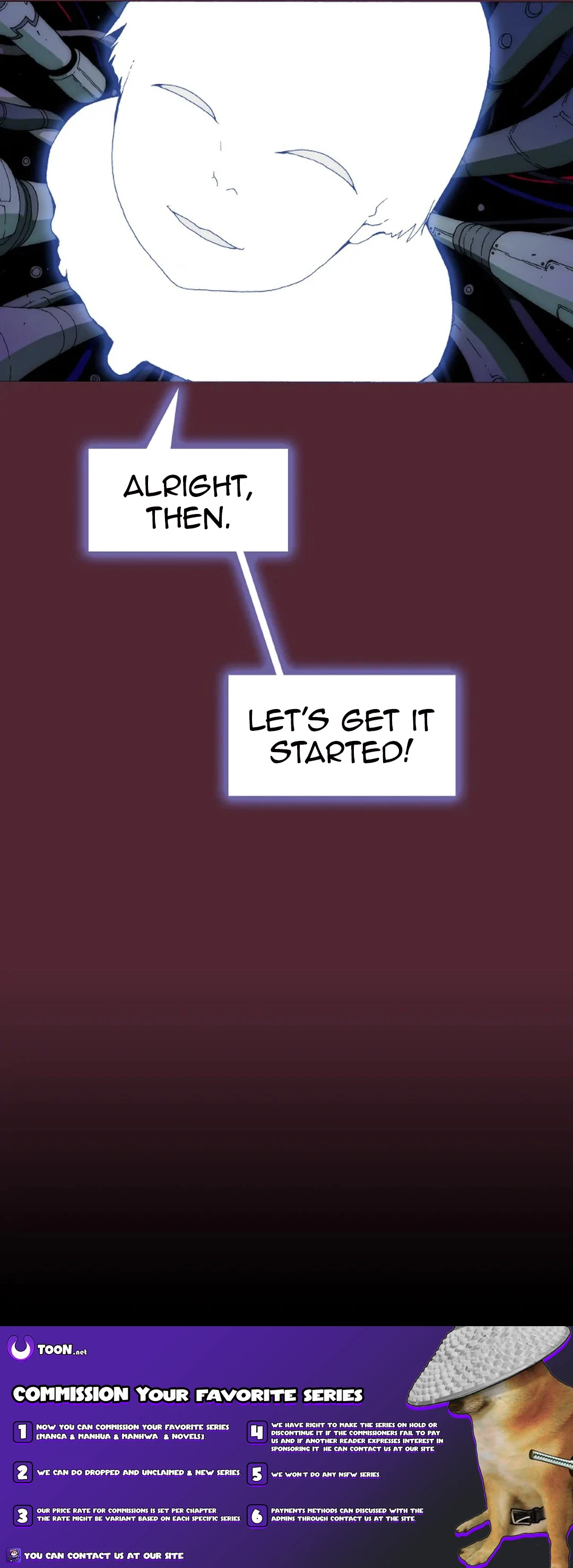 Trace 2.0 Chapter 143 - page 14