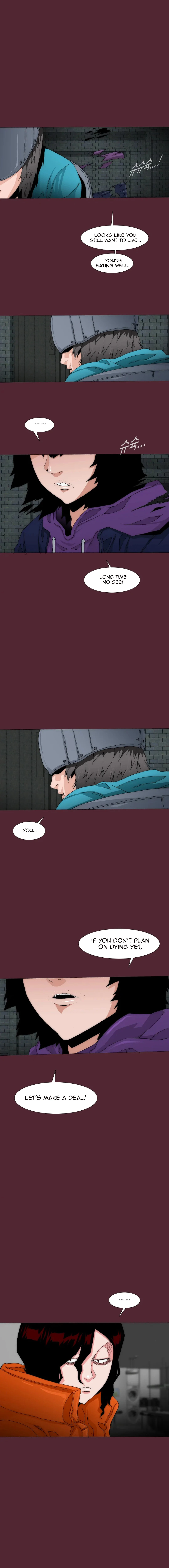 Trace 2.0 Chapter 143 - page 3