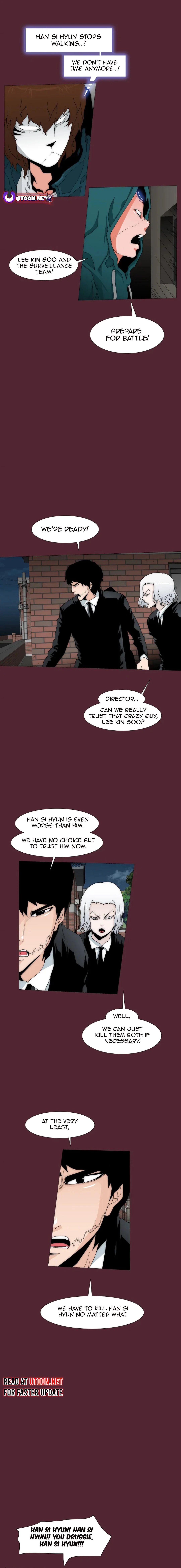 Trace 2.0 Chapter 143 - page 4