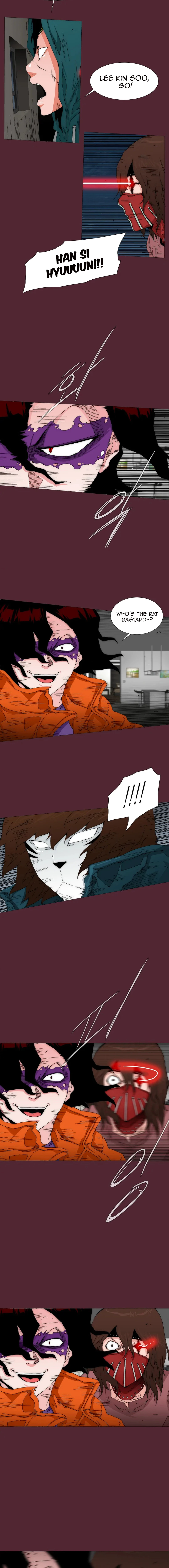 Trace 2.0 Chapter 143 - page 7