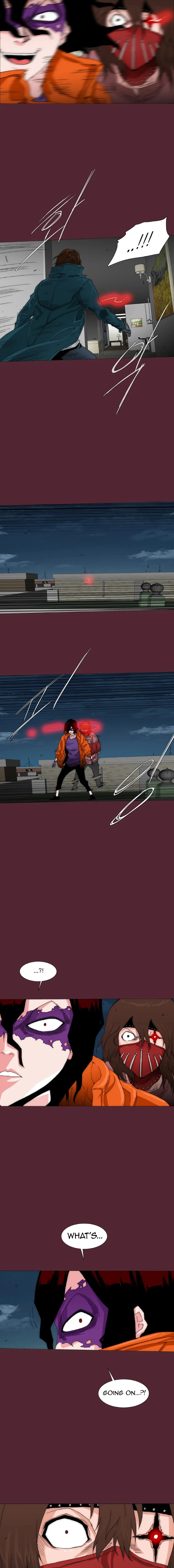 Trace 2.0 Chapter 143 - page 8