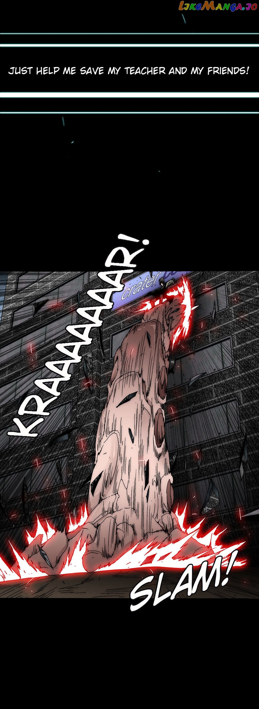 Trace 2.0 chapter 49 - page 2