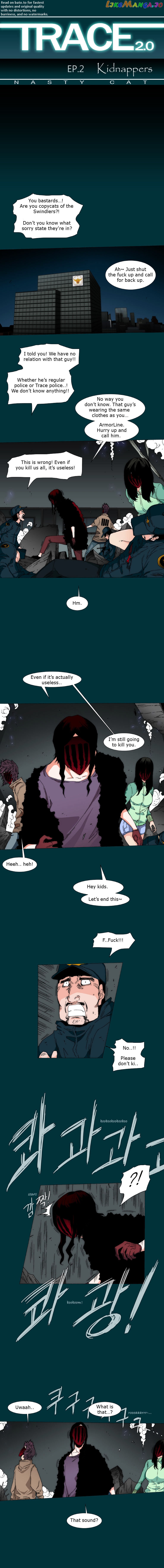 Trace 2.0 chapter 62 - page 1