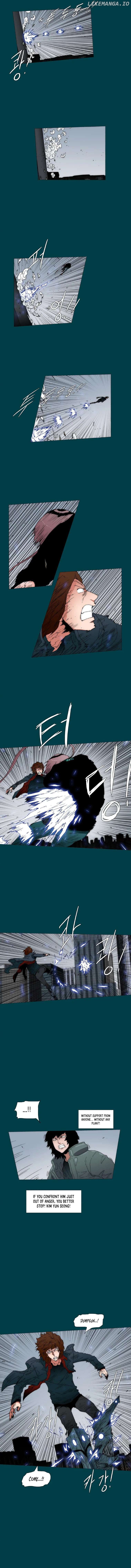 Trace 2.0 Chapter 107 - page 3