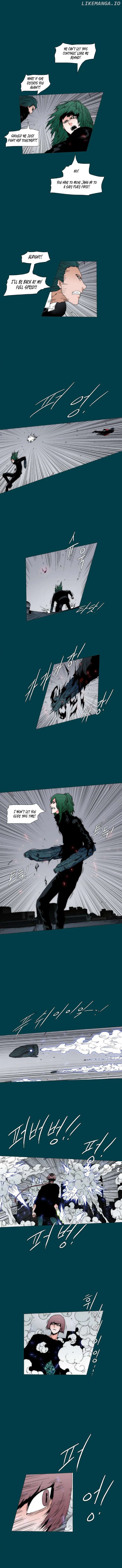 Trace 2.0 Chapter 107 - page 5