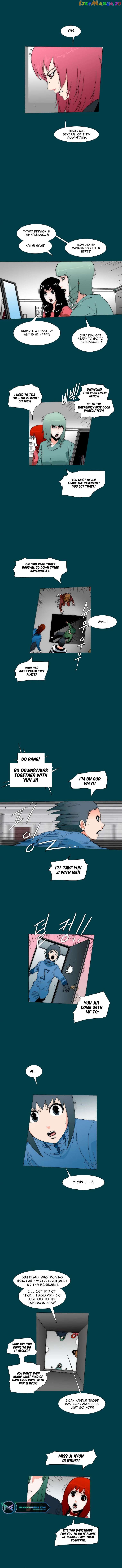 Trace 2.0 Chapter 90 - page 2