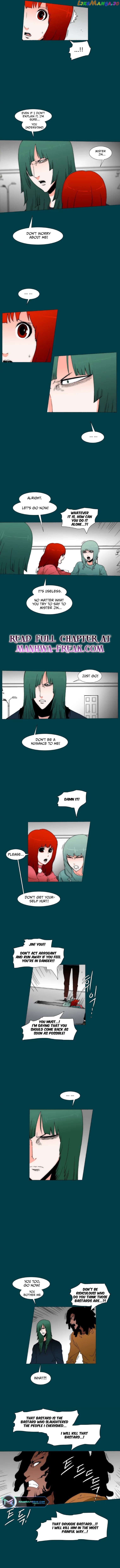 Trace 2.0 Chapter 90 - page 3