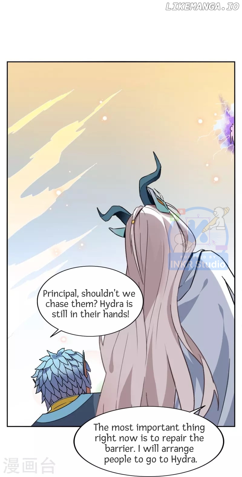 Demon Battling Record chapter 3 - page 11