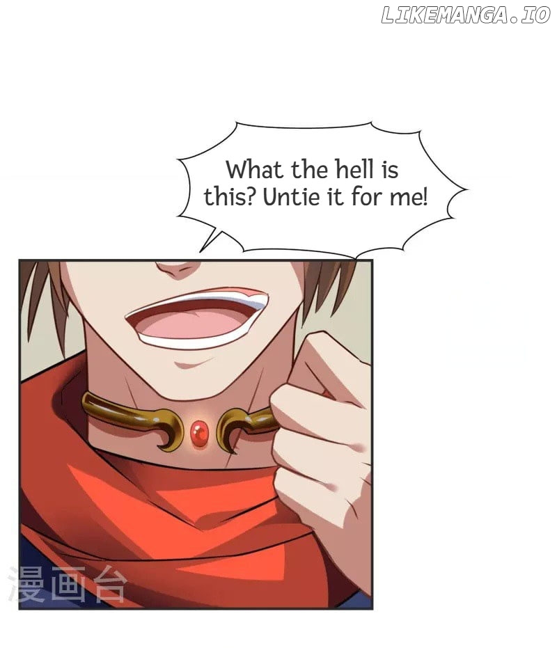 Demon Battling Record chapter 3 - page 30
