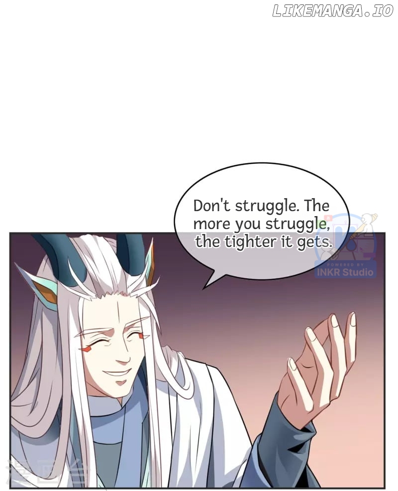 Demon Battling Record chapter 3 - page 31