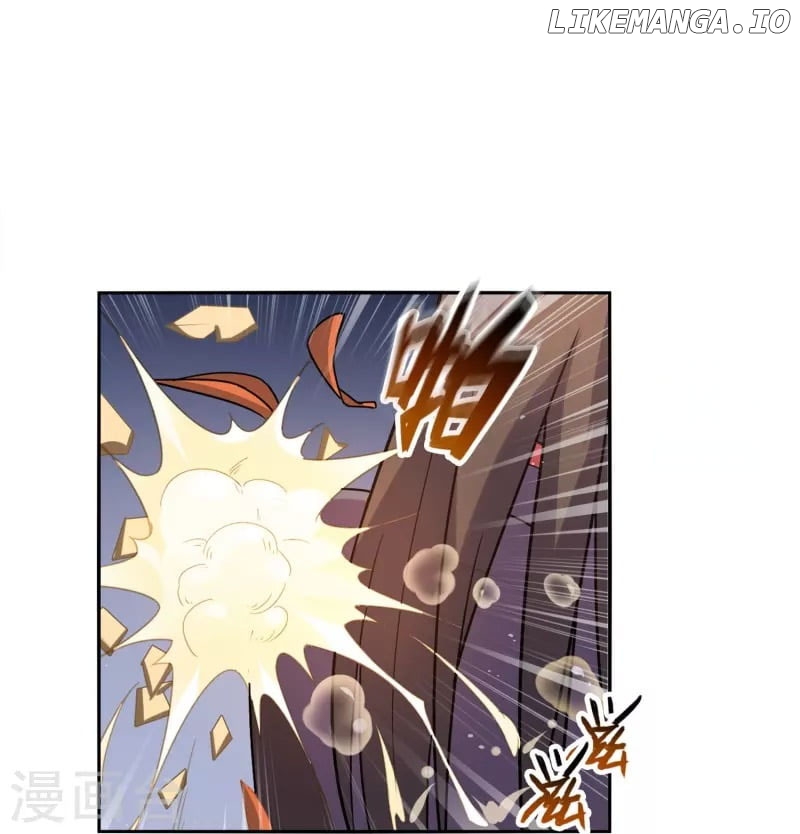 Demon Battling Record chapter 3 - page 7