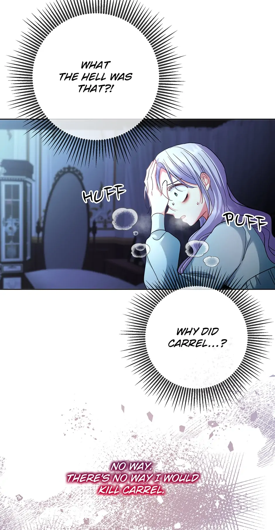 The Kids Have Changed chapter 20 - page 15