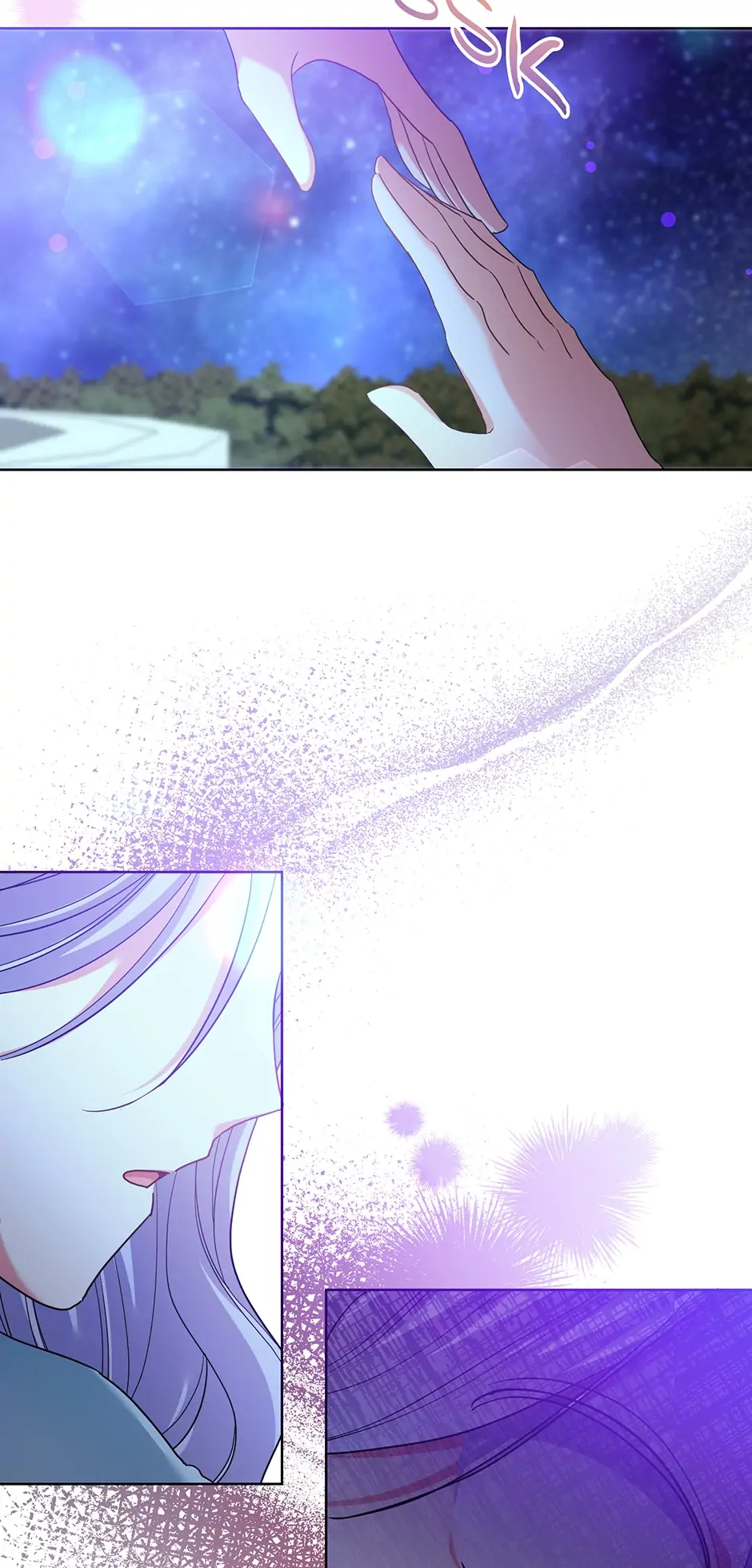 The Kids Have Changed chapter 20 - page 33