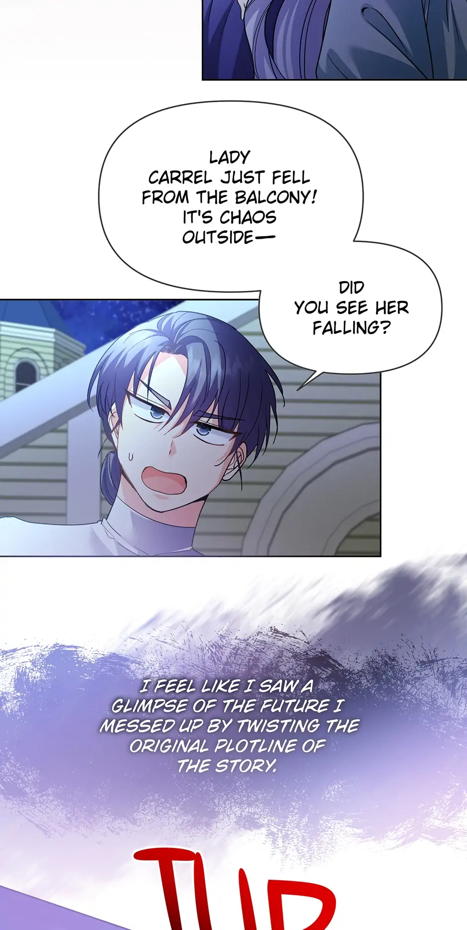 The Kids Have Changed chapter 20 - page 40