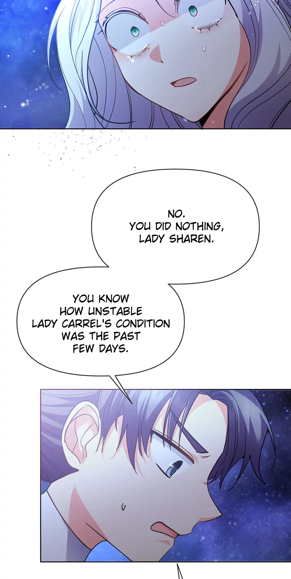 The Kids Have Changed chapter 20 - page 44