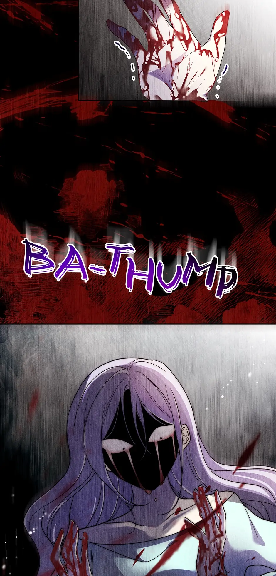 The Kids Have Changed chapter 20 - page 7
