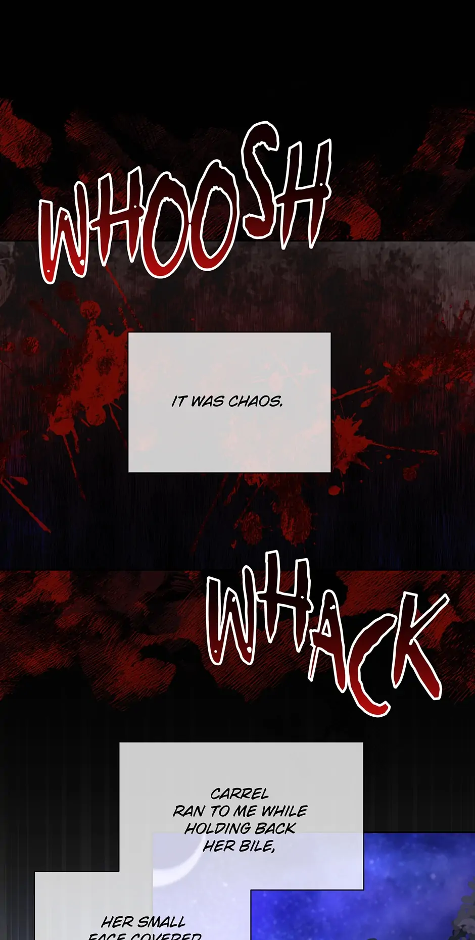 The Kids Have Changed chapter 16 - page 1
