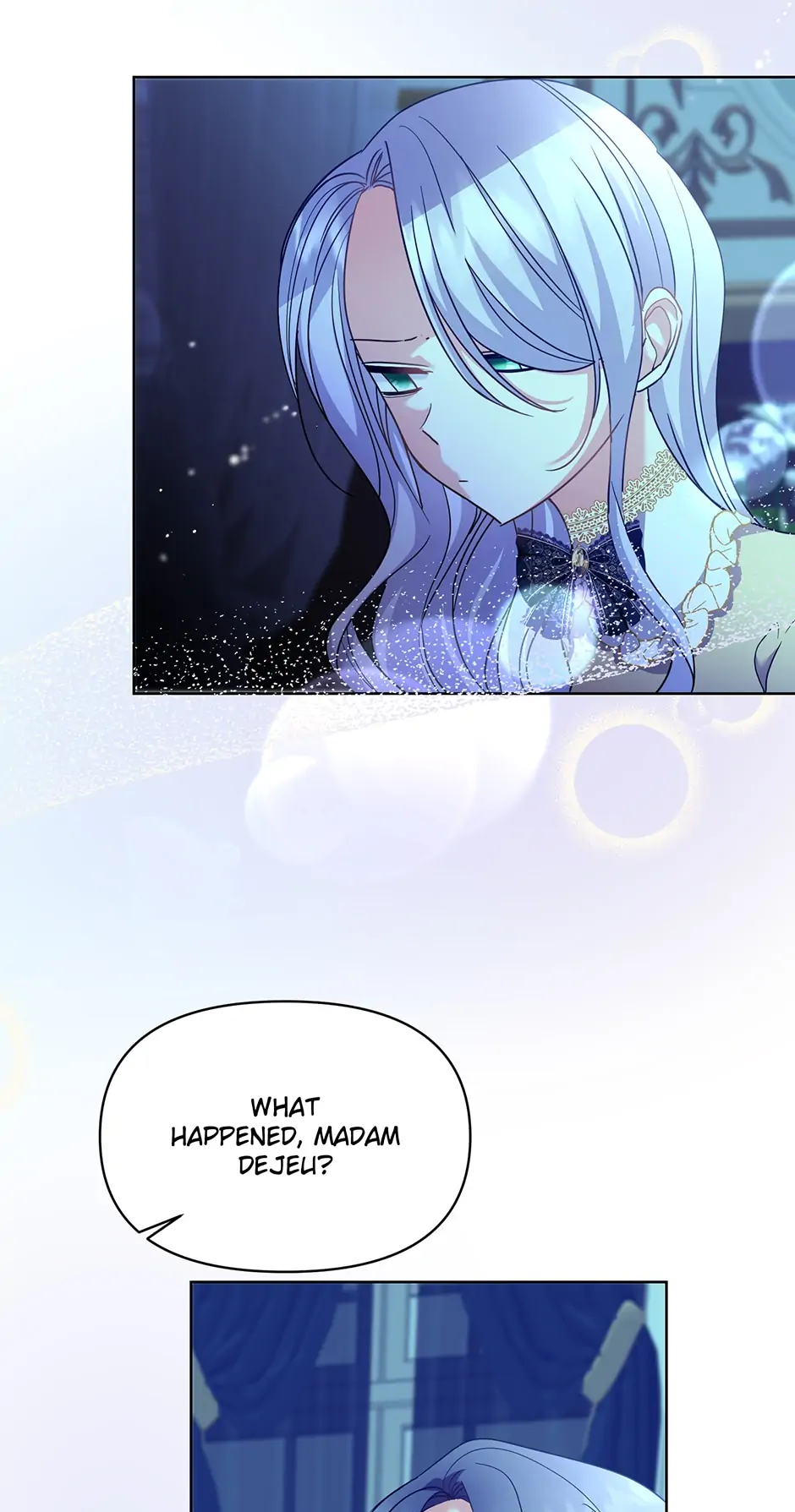 The Kids Have Changed chapter 16 - page 16