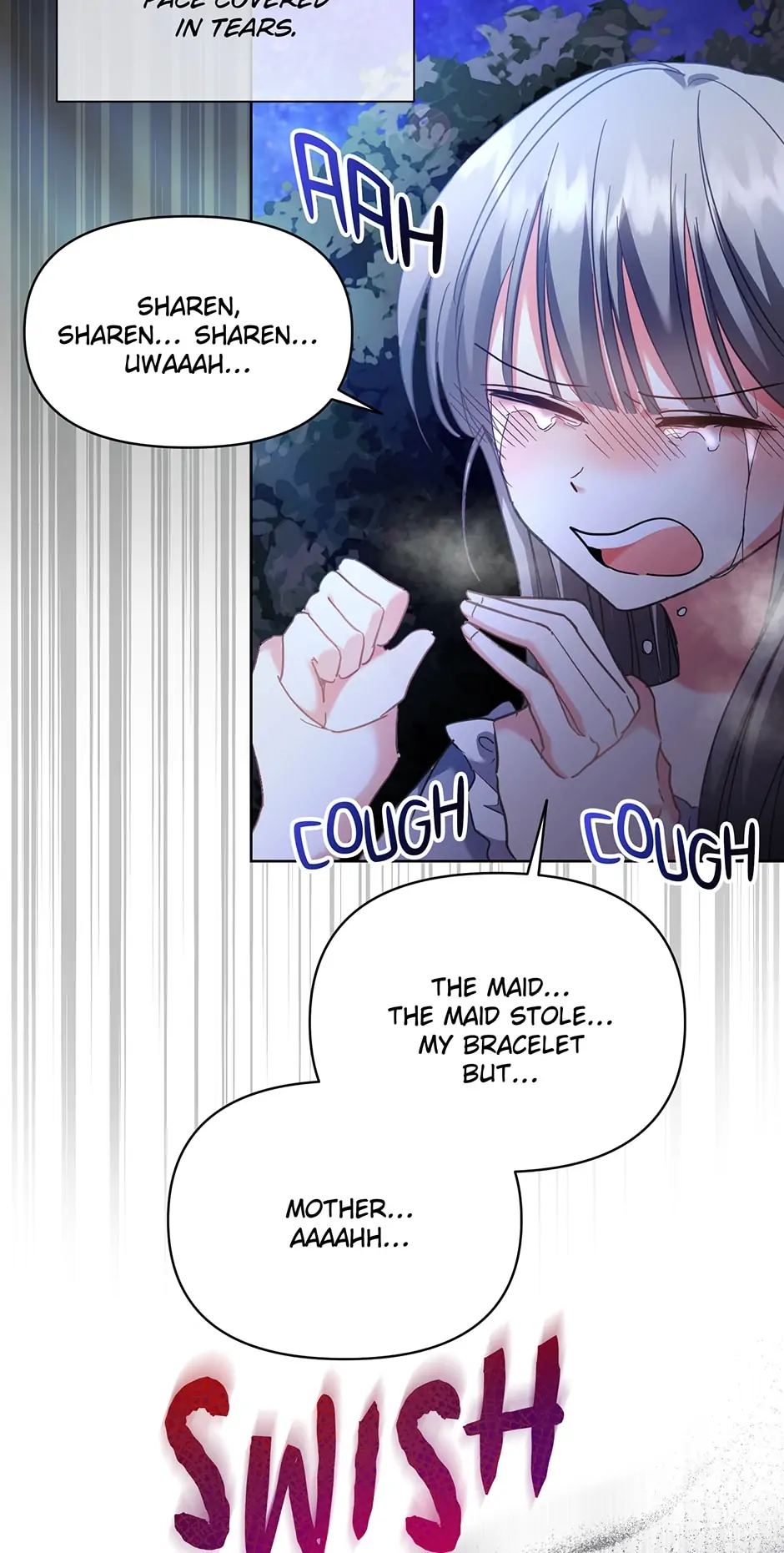 The Kids Have Changed chapter 16 - page 2