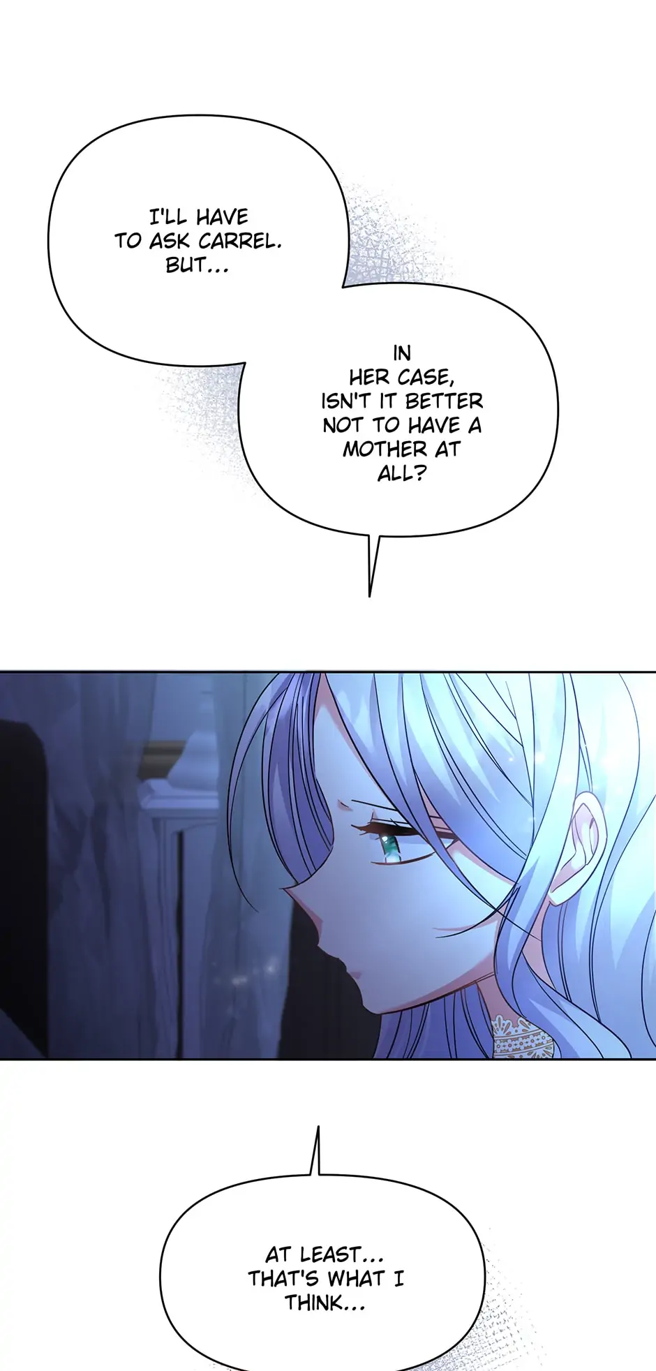 The Kids Have Changed chapter 16 - page 20