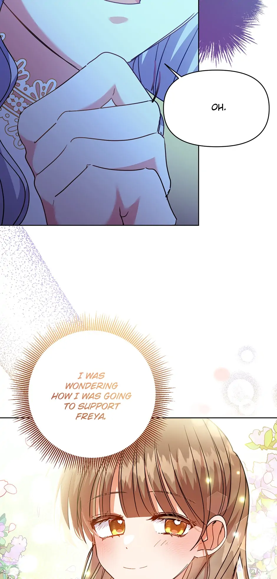 The Kids Have Changed chapter 16 - page 24