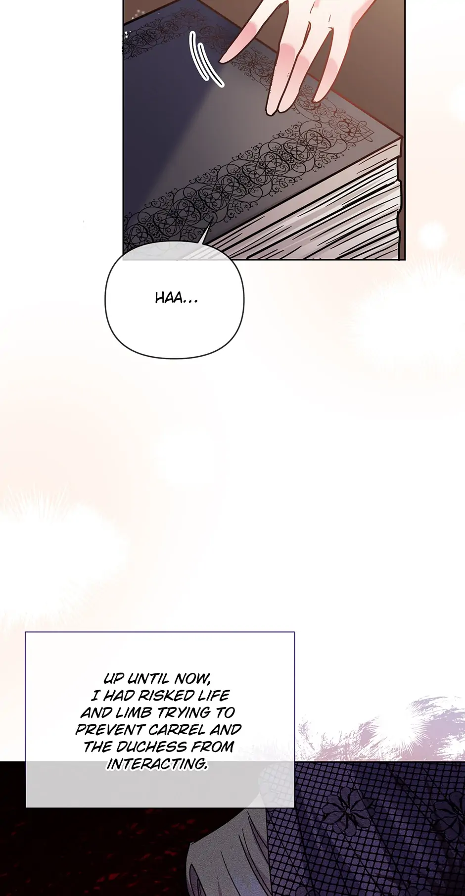 The Kids Have Changed chapter 16 - page 31