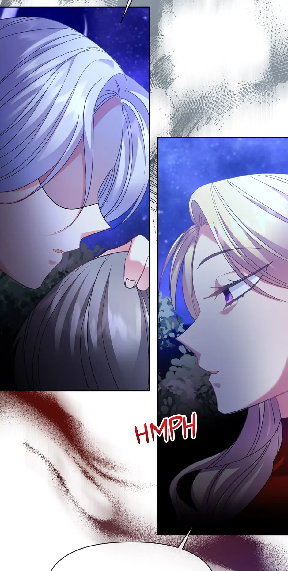 The Kids Have Changed chapter 16 - page 7