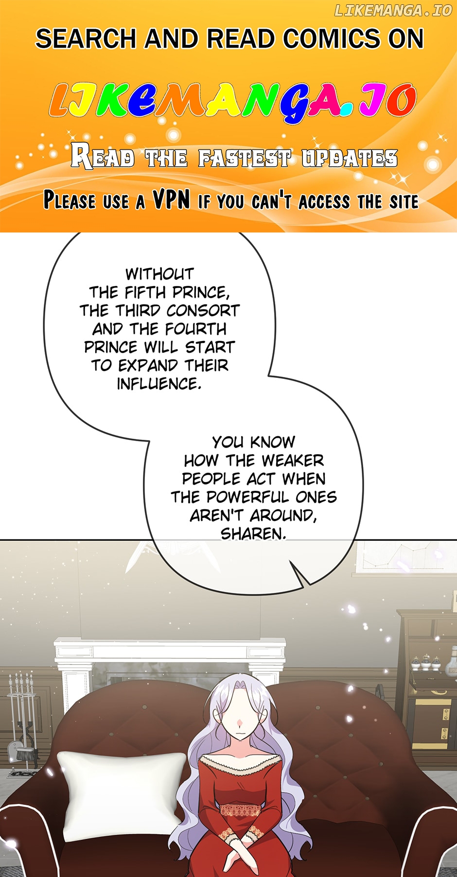 The Kids Have Changed Chapter 40 - page 1